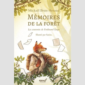 Memoires de la foret