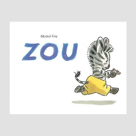 Zou (tout carton)