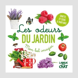 Odeurs du jardin (les)