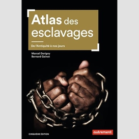 Atlas des esclavages