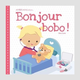 Bonjour bobo