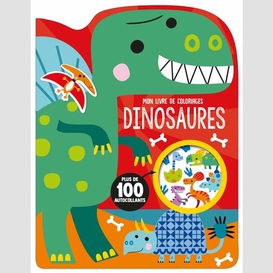 Dinosaures