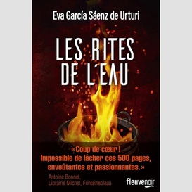 Rites de l'eau (les)