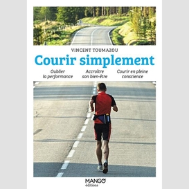 Courir simplement