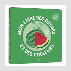 Fruits en folie