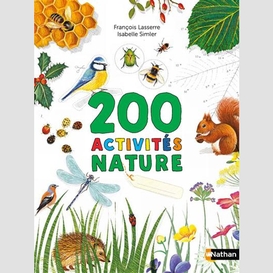 200 activites nature
