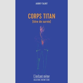 Corps titan (titre de survie)