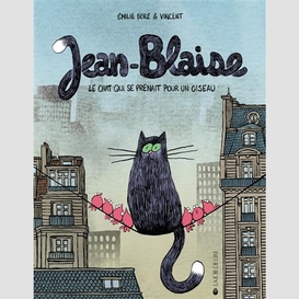 Jean-blaise