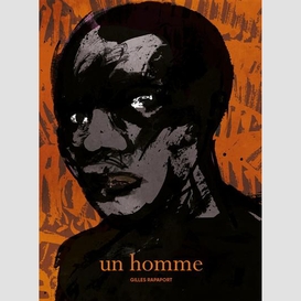 Un homme