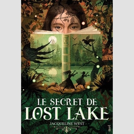 Secret de lost lake (le0