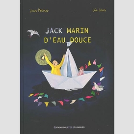 Jack marin d'eau douce