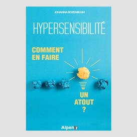 Hypersensibilite comment en faire un ato