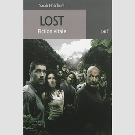 Lost fiction vitale