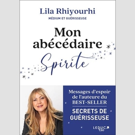 Mon abecedaire spirite