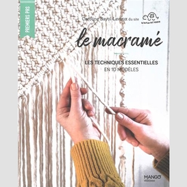 Macrame (le)