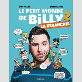 Le petit monde de billy 2