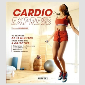 Cardio express