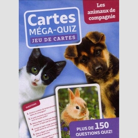 Animaux de compagnie (les)