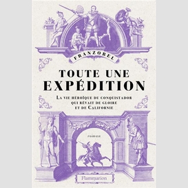 Toute une expedition