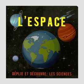 Espace (l')