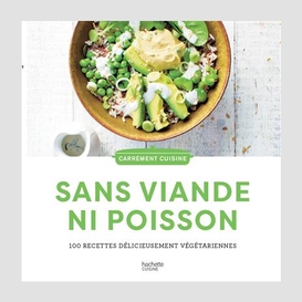 Sans viande ni poisson