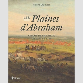 Les plaines d'abraham