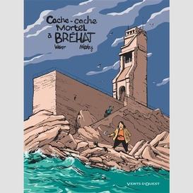 Cache-cache mortel a brehat