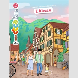 Alsace (l')