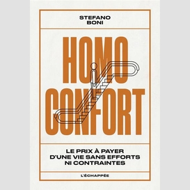 Homo confort