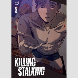 Killing stalking t.03
