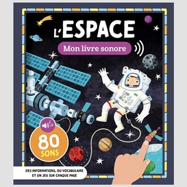 Espace (l')