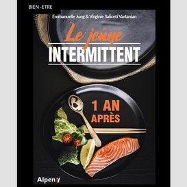 Jeune intermittent (le)