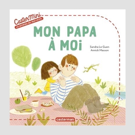 Mon papa a moi