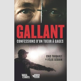 Gallant