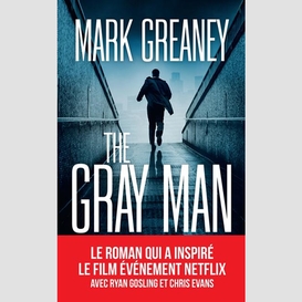 The gray man