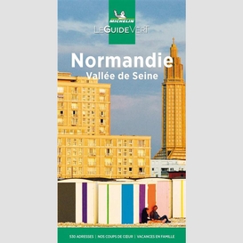 Normandie vallee de seine