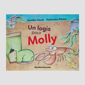 Un logis pour molly