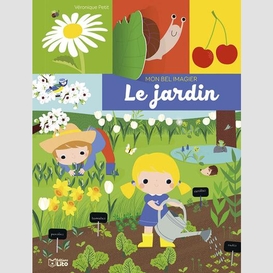 Jardin (le)