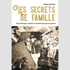 Secrets de famille (les)