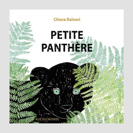 Petite panthere