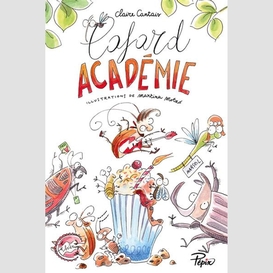 Cafard academie