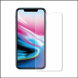 Verre trempee iphone 11/xr