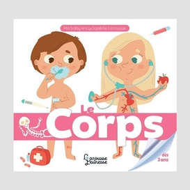 Corps (le)