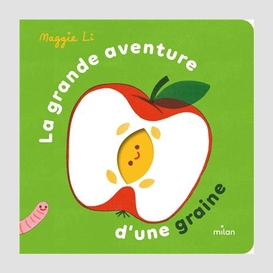 Grande aventure d'une graine (la)