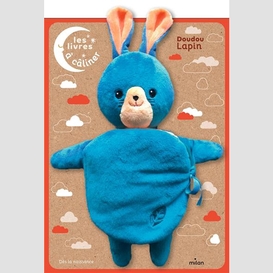 Doudou lapin