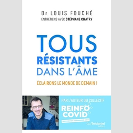 Tous resistants dans l'ame (mh)