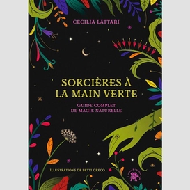 Sorcieres a la main verte