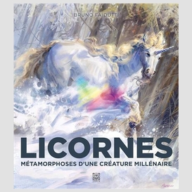 Licornes