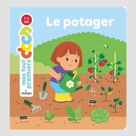 Potager (le)