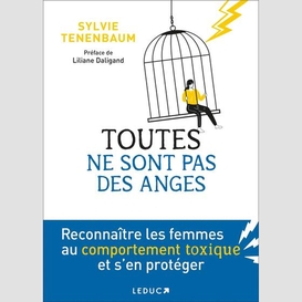 Toutes ne sont pas des anges